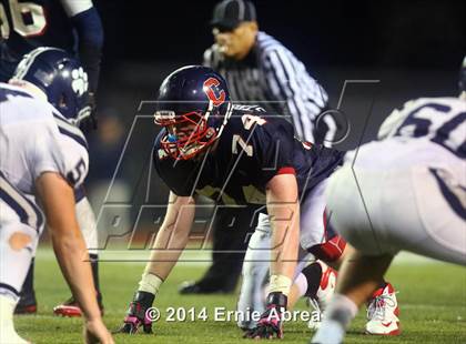 Thumbnail 1 in Campolindo vs. Marin Catholic (CIF NCS D3 Final) photogallery.