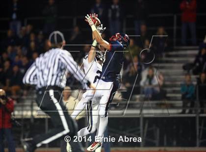 Thumbnail 2 in Campolindo vs. Marin Catholic (CIF NCS D3 Final) photogallery.