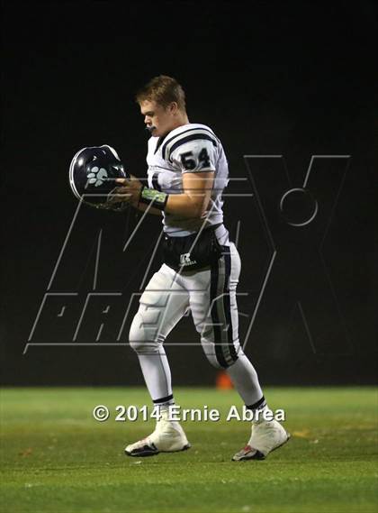Thumbnail 3 in Campolindo vs. Marin Catholic (CIF NCS D3 Final) photogallery.