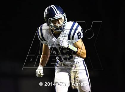 Thumbnail 3 in Campolindo vs. Marin Catholic (CIF NCS D3 Final) photogallery.