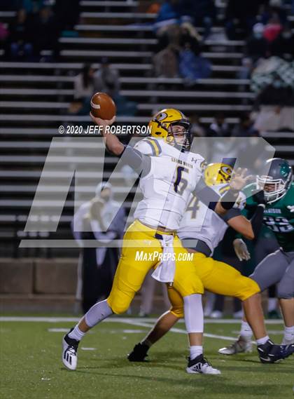 Thumbnail 3 in Grand Haven @ Jenison photogallery.