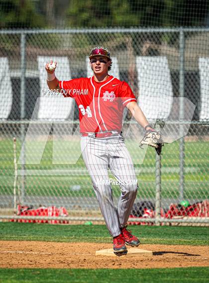 Thumbnail 2 in Mater Dei @ Servite photogallery.