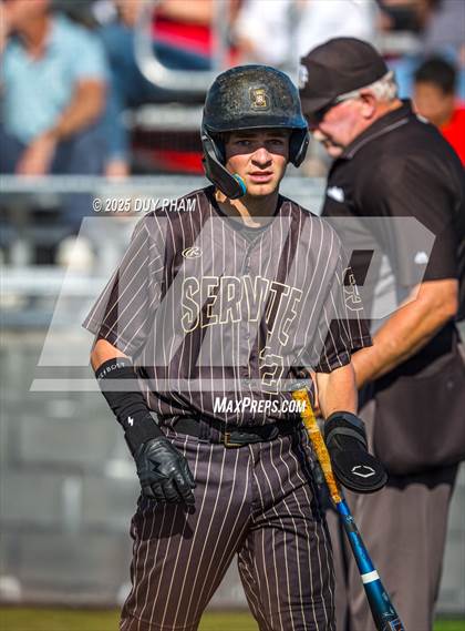 Thumbnail 3 in Mater Dei @ Servite photogallery.