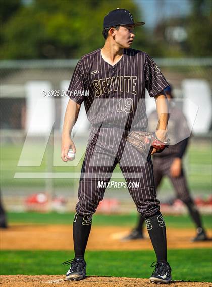 Thumbnail 2 in Mater Dei @ Servite photogallery.