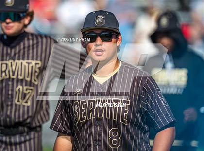 Thumbnail 1 in Mater Dei @ Servite photogallery.