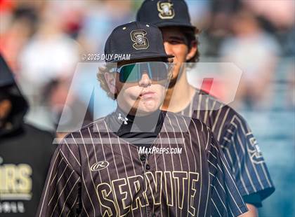 Thumbnail 2 in Mater Dei @ Servite photogallery.