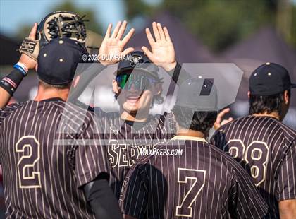 Thumbnail 3 in Mater Dei @ Servite photogallery.