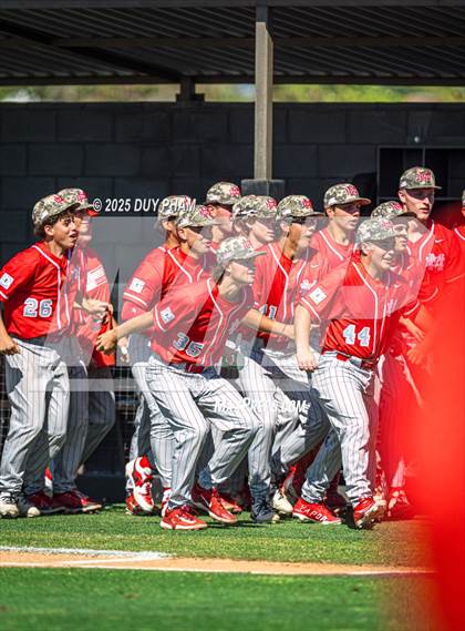 Thumbnail 3 in Mater Dei @ Servite photogallery.