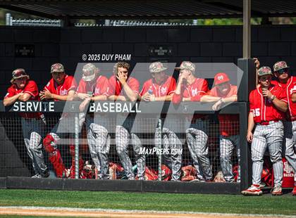 Thumbnail 1 in Mater Dei @ Servite photogallery.