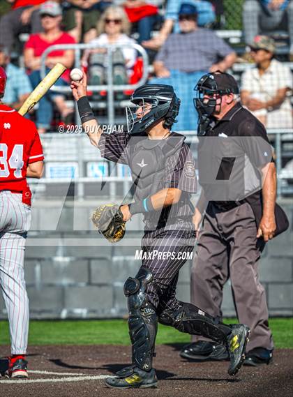 Thumbnail 1 in Mater Dei @ Servite photogallery.