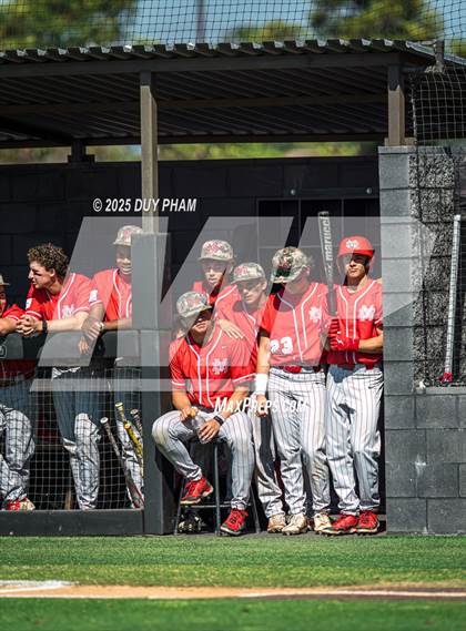 Thumbnail 1 in Mater Dei @ Servite photogallery.