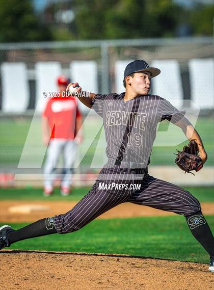 Thumbnail 3 in Mater Dei @ Servite photogallery.