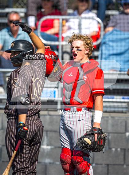 Thumbnail 1 in Mater Dei @ Servite photogallery.