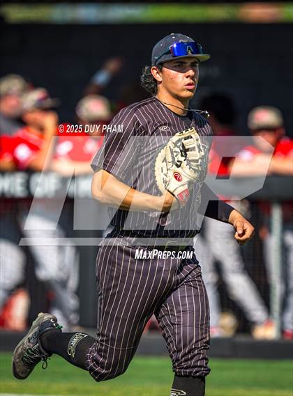 Thumbnail 2 in Mater Dei @ Servite photogallery.