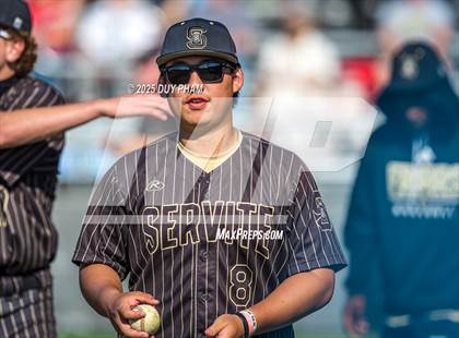 Thumbnail 3 in Mater Dei @ Servite photogallery.