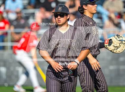 Thumbnail 2 in Mater Dei @ Servite photogallery.
