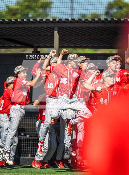 Thumbnail 1 in Mater Dei @ Servite photogallery.