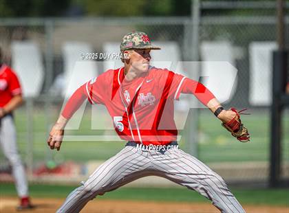 Thumbnail 2 in Mater Dei @ Servite photogallery.