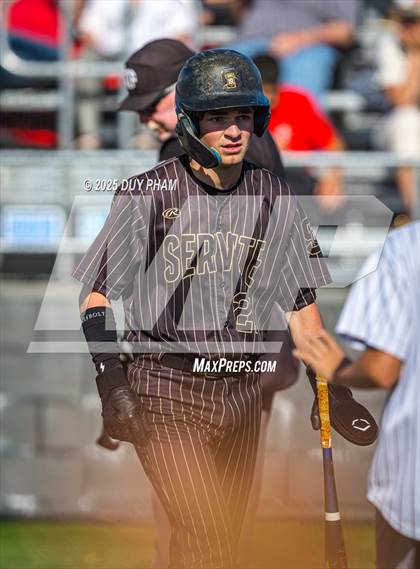 Thumbnail 1 in Mater Dei @ Servite photogallery.