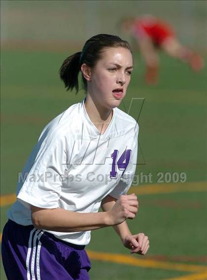 Thumbnail 3 in Benicia vs. Shasta (Cal Spring Classic) photogallery.