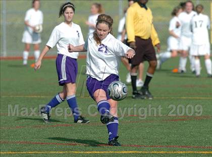 Thumbnail 3 in Benicia vs. Shasta (Cal Spring Classic) photogallery.