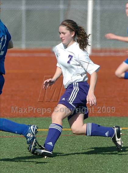 Thumbnail 3 in Benicia vs. Shasta (Cal Spring Classic) photogallery.