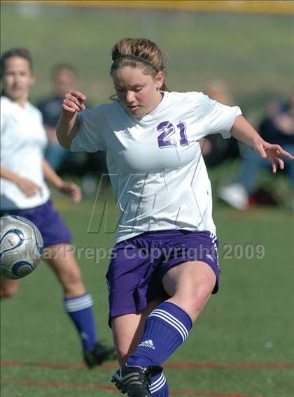 Thumbnail 2 in Benicia vs. Shasta (Cal Spring Classic) photogallery.