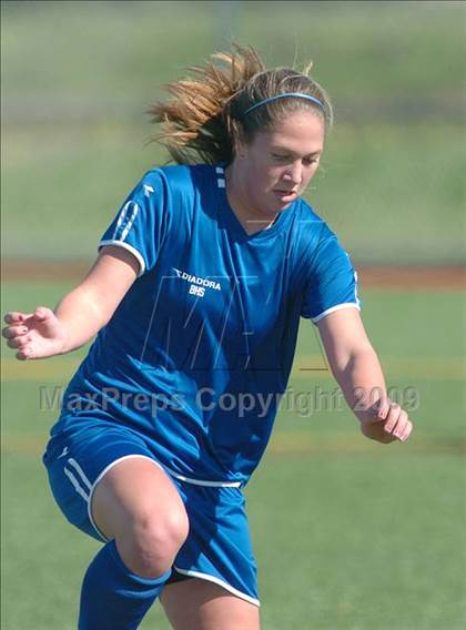 Thumbnail 2 in Benicia vs. Shasta (Cal Spring Classic) photogallery.