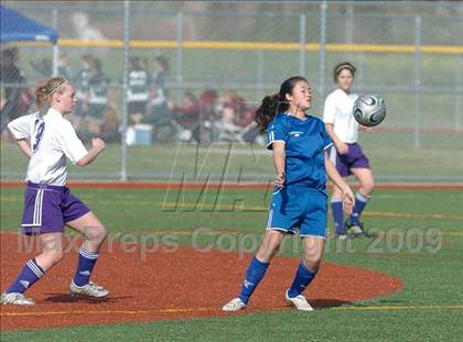 Thumbnail 1 in Benicia vs. Shasta (Cal Spring Classic) photogallery.