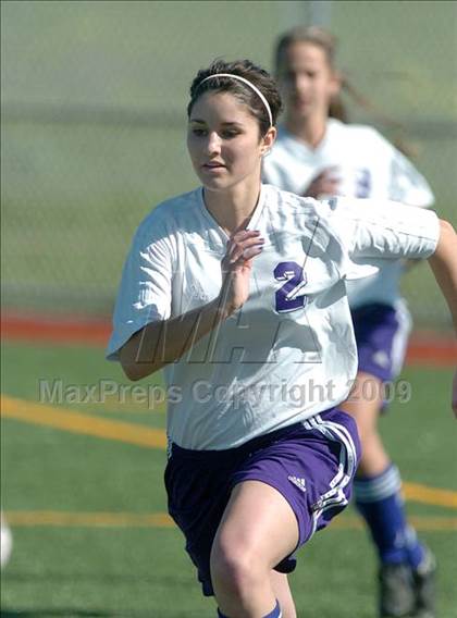 Thumbnail 1 in Benicia vs. Shasta (Cal Spring Classic) photogallery.