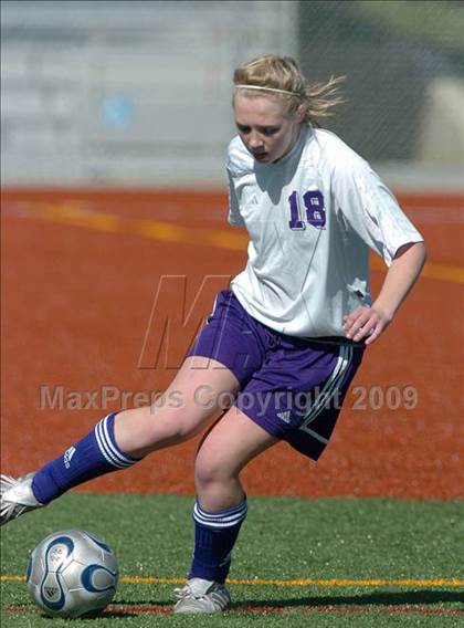 Thumbnail 3 in Benicia vs. Shasta (Cal Spring Classic) photogallery.