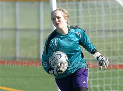 Thumbnail 1 in Benicia vs. Shasta (Cal Spring Classic) photogallery.