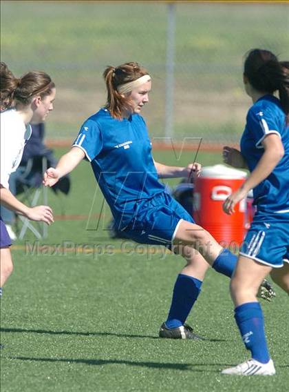Thumbnail 1 in Benicia vs. Shasta (Cal Spring Classic) photogallery.