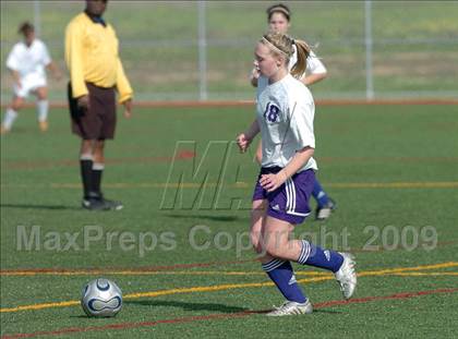 Thumbnail 1 in Benicia vs. Shasta (Cal Spring Classic) photogallery.