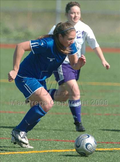 Thumbnail 1 in Benicia vs. Shasta (Cal Spring Classic) photogallery.