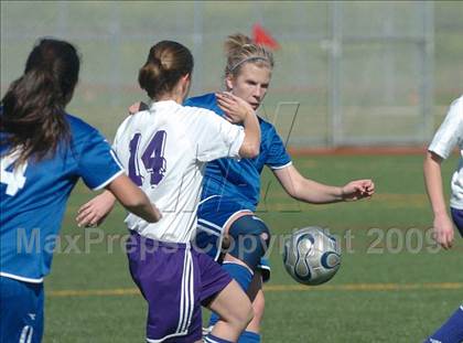 Thumbnail 1 in Benicia vs. Shasta (Cal Spring Classic) photogallery.