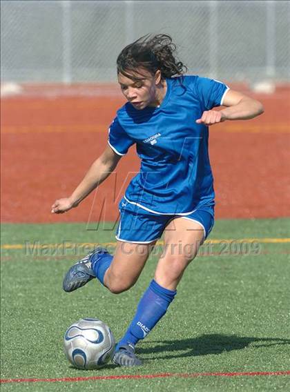 Thumbnail 1 in Benicia vs. Shasta (Cal Spring Classic) photogallery.