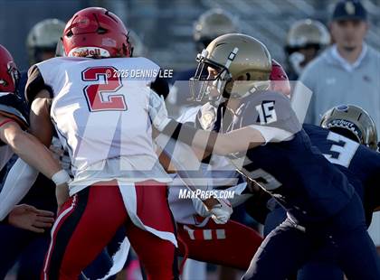 Thumbnail 3 in JV: Chico @ Elk Grove photogallery.