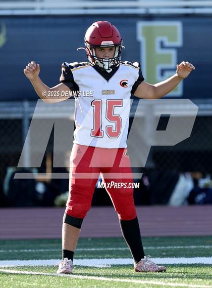Thumbnail 2 in JV: Chico @ Elk Grove photogallery.