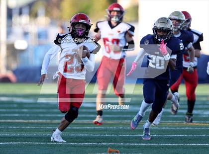 Thumbnail 2 in JV: Chico @ Elk Grove photogallery.