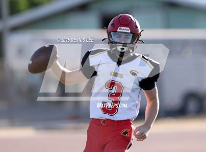 Thumbnail 2 in JV: Chico @ Elk Grove photogallery.