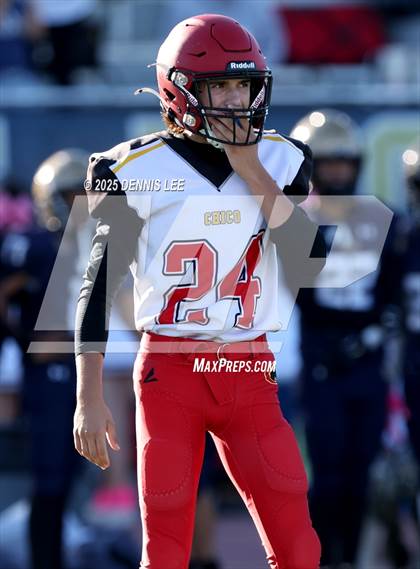 Thumbnail 2 in JV: Chico @ Elk Grove photogallery.