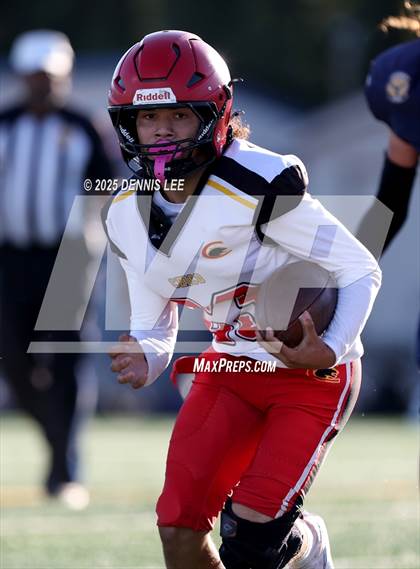 Thumbnail 1 in JV: Chico @ Elk Grove photogallery.
