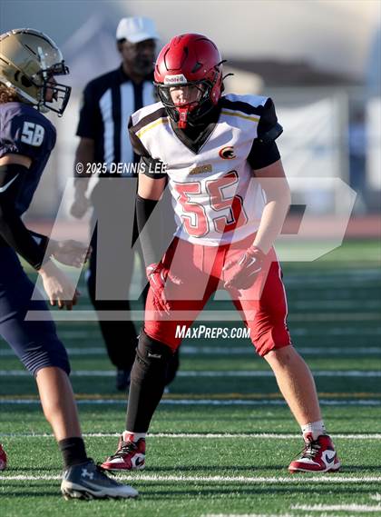 Thumbnail 3 in JV: Chico @ Elk Grove photogallery.