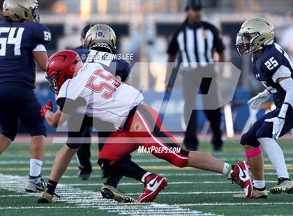 Thumbnail 2 in JV: Chico @ Elk Grove photogallery.