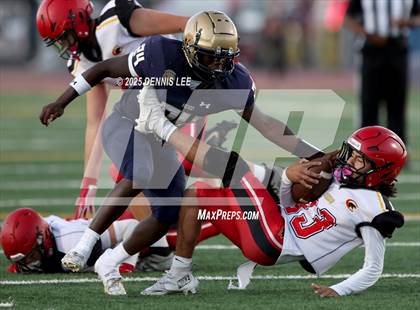 Thumbnail 2 in JV: Chico @ Elk Grove photogallery.