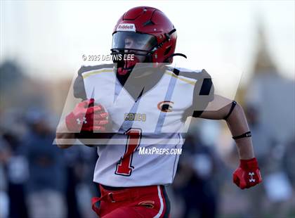 Thumbnail 3 in JV: Chico @ Elk Grove photogallery.