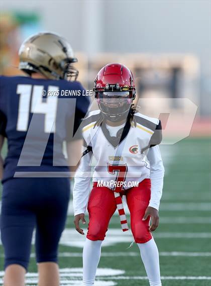 Thumbnail 2 in JV: Chico @ Elk Grove photogallery.