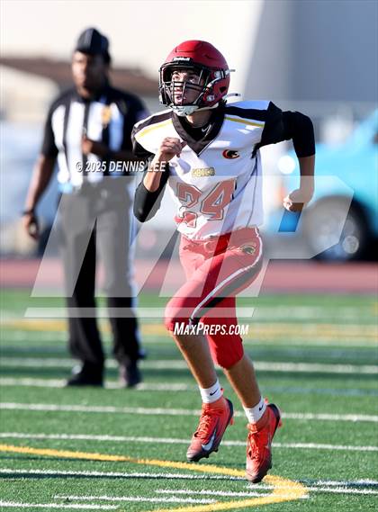 Thumbnail 3 in JV: Chico @ Elk Grove photogallery.