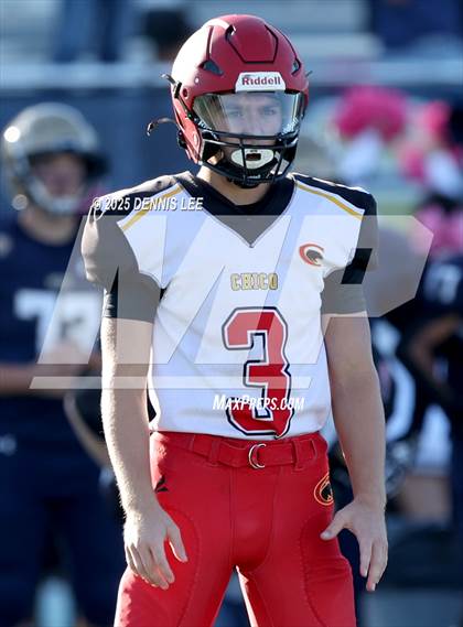 Thumbnail 3 in JV: Chico @ Elk Grove photogallery.